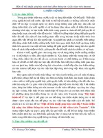 Một số thủ thuật giúp học sinh tìm kiếm thông tin và tải video trên Internet - Trường THCS Phan Đình Phùng