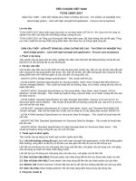 Tiêu chuẩn Việt Nam TCVN 10567:2017