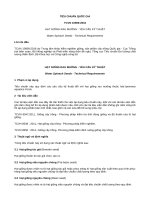 Tiêu chuẩn Quốc gia TCVN 10909:2016