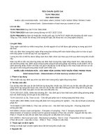 Tiêu chuẩn Quốc gia TCVN 7984:2018