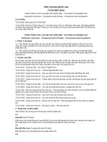 Tiêu chuẩn Quốc gia TCVN 8297:2018