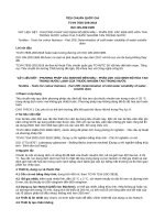 Tiêu chuẩn Quốc gia TCVN 7835-Z09:2018