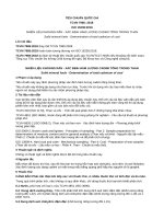 Tiêu chuẩn Quốc gia TCVN 7985:2018