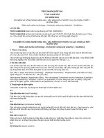 Tiêu chuẩn Quốc gia TCVN 11466:2016