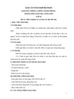 PHÒNG CHỐNG THAM NHŨNG