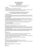 Tiêu chuẩn Quốc gia TCVN 11378:2016