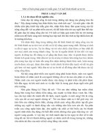 Một số biện pháp giúp trẻ mẫu giáo 5 6 tuổi hình thành sự tự tin 