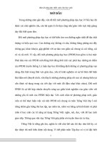 Rèn kĩ năng đọc diễn cảm cho học sinh 