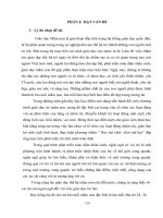 Một số biện pháp giúp trẻ 24  36 tháng tuổi phát triển ngôn ngữ 