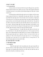Một số biện pháp phát triển ngôn ngữ cho trẻ 3  4 tuổi thông qua hoạt động cho trẻ làm quen với các tác phẩm văn học ở trường mầm non 