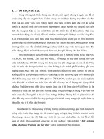 Một số biện pháp chăm sóc trẻ thừa cân béo phì1 