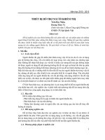 Thiết bị hỗ trợ người khiếm thị