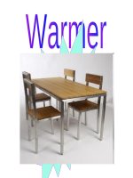 Bài giảng Tiếng Anh 11 - Unit 05: Illiteracy (Writing)