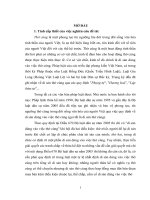 Di sản dùng vào việc thờ cúng theo pháp luật việt nam 