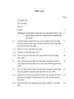 Tội cố ý làm trái quy định của nhà nước về quản lý kinh tế gây hậu quả nghiêm trọng trong luật hình sự việt nam 