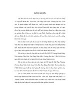 (Luận án tiến sĩ) Nghiên cứu sự thay đổi hình thái mô cứng, mô mềm của khuôn mặt sau điều trị chỉnh răng lệch lạc khớp cắn angle i, vẩu xương ổ răng hai hàm có nhổ răng