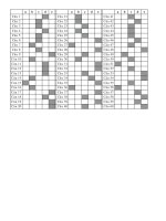 Đáp án đề thi cuối học kỳ II năm học 2019-2020 môn Công nghệ xử lý ảnh kỹ thuật số - ĐH Sư phạm Kỹ thuật