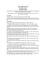 TCVN6627 15 2011 911942   IEC60034 15  máy điện quay   mức CHỊU điện áp XUNG của CUỘN dây STATO định hình dùng cho máy điện quay xoay chiều