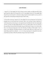 Giáo trình Công nghệ vật liệu cách điện