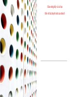 công ty cổ phần vietjet