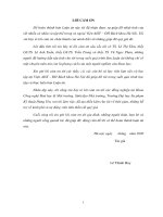 Nghiên cứu chế tạo nanocomposite trên cơ sở nanoôxít từ tính với nano bạc và nano cacbon định hướng ứng dụng trong y sinh và môi trường 