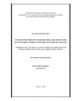 An investigation into the meaning and structure of a pictorial story   a systemic functional analysis 