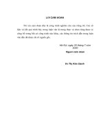 luận văn thạc sĩ vi phạm pháp luật về trật tự an toàn giao thông đường bộ ở tỉnh quảng bình hiện nay 