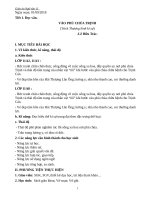 giáo án ngữ văn 11 soạn theo 5 hoạt động cả năm hay