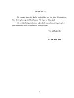 luận văn thạc sĩ quản lý thu bảo hiểm xã hội trên địa bàn tỉnh đắk lắk 