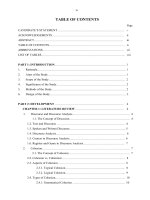 An analysis of cohesive devices in reading texts in english 11 
