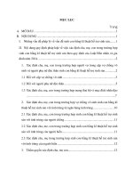 Đánh giá quy định về việc xác định cha, mẹ, con trong trường hợp sinh con bằng kĩ thuật hỗ trợ sinh sản theo quy định của Luật Hôn nhân và gia đình năm 2014