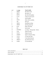 Quản lý thu bảo hiểm xã hội bắt buộc tại bảo hiểm xã hội huyện tân sơn, tỉnh phú thọ