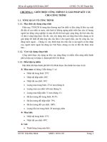 thiết kế chung cư an phú giang 