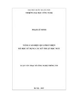 Nâng cao hiệu quả phát hiện mã độc sử dụng các kỹ thuật học máy002 