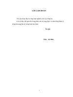 nang cao chat luong lãnh đạo quản lý cấp phòng năm 2020