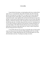 Đánh giá động lực làm việc của NLĐ