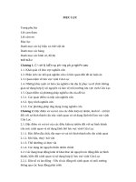 Nghiên cứu xác lập cơ sở địa lý cho việc sử dụng hợp lý lưu vực vịnh cửa lục, tỉnh quảng ninh  và bảo vệ môi trường62 85 15 01 