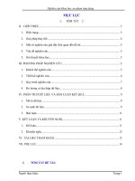 NCKHSPUD:Sử dụng phần mềm FSCapture để  dạy bài thực hành 6   tin học 7 nhằm nâng cao kết quả học tập của học sinh lớp 7a4 trường