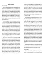 Tài sản thương hiệu dựa trên khách hàng nghiên cứu trường hợp điển hình về thương hiệu làng nghề gốm truyền thống tại các tỉnh phía bắc, việt nam tt 