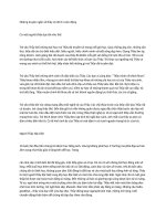 Những truyện ngắn về thầy cô 20