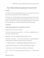 Phân tích hình ảnh người phụ nữ trong bài thơ Tự tình 2