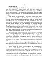 Cơ sở triết học và cơ sở thực tiễn của việc đổi mới đồng bộ giữa kinh tế và chính trị ở việt nam hiện nay