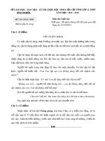 Đề thi chọn học sinh giỏi cấp tỉnh môn Ngữ văn lớp 12 năm học 2013-2014 – Sở Giáo dục và Đào tạo Bình Phước (Đề chính thức)