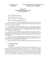 Ke hoach Boi duong thuong xuyen ca nhan nam hoc 20202021 theo TT17 (1)