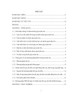 Nghiên cứu xây dựng quy trình phân tích hoạt chất nhóm glycoside tim bằng phương pháp quang phổ hồng ngoại kết hợp với kỹ thuật thống kê đa biến 