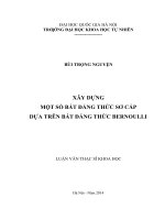 Đánh giá tác động và tính dễ bị tổn thương do biến đổi khí hậu đối với sản xuất nông nghiệp và nuôi trồng thủy sản tại huyện quảng ninh, tỉnh quảng bình 