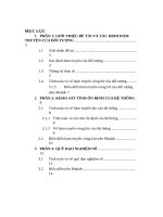 Điều khiển vị trí động cơ DC 