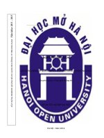 đồ án tốt nghiệp công nghệ thông tin xây dựng website quảng bá du lịch cho công ty phương nam  