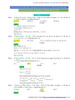 NBV  VD VDC cập nhật ngày 24 6 2020 đáp án 