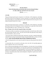 bai-thu-hoach-quy-che-dan-chu-trong-truong-tieu-hoc